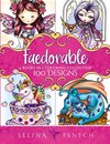 Faedorables Coloring Collection