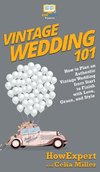 Vintage Wedding 101