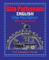 Gita Pathanam, English with Padachhed