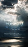 Looking Forward with Hope