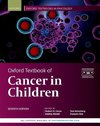 OXF TEXTB CANCER IN CHILDREN 7E OTIO C