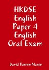 Checklist to Success HKDSE Paper 4 Oral English