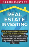 Real Estate Investing