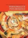 The Cambridge Handbook of Personality Psychology