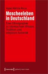 Moscheeleben in Deutschland