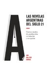 Las novelas argentinas del siglo 21