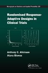Randomised Response-Adaptive Designs in Clinical Trials