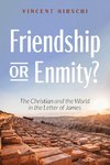 Friendship or Enmity?