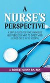 A Nurse's Perspective