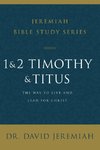 A 1 and 2 Timothy and Titus