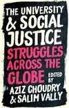 The University and Social Justice
