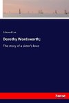 Dorothy Wordsworth;