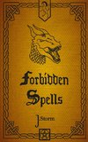 Forbidden Spells 3