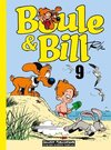 Boule und Bill Band 9