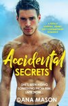 Accidental Secrets