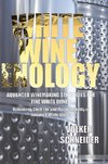 White Wine Enology
