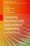 Computing Algorithms with Applications in Engineering