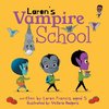 Laron's Vampire School