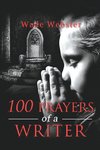 100 Prayers of a Writer