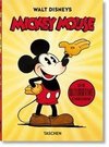 Walt Disneys Mickey Mouse. Die ultimative Chronik. 40th Ed.
