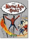 Das Marvel-Zeitalter der Comics 1961-1978