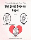 The Great Popcorn Caper