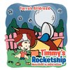 Timmy's Rocketship