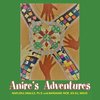 Anire's Adventures