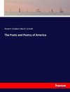 The Poets and Poetry of America