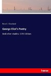 George Eliot's Poetry