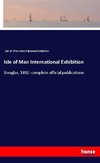 Isle of Man International Exhibition