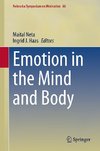 Emotion in the Mind and Body