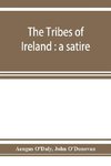 The tribes of Ireland