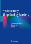 Hysteroscopy Simplified by Masters