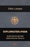 Diplomatenspass