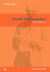 Freuds Psychoanalyse