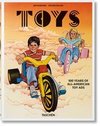 Jim Heimann. The Toy Book