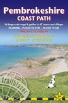 Pembrokeshire Coast Path  (Amroth to Cardigan)