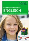 PONS Grundschulwörterbuch Englisch