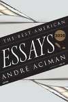The Best American Essays 2020