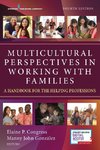 Multicultural Perspectives in Working with Families, Fourth Edition
