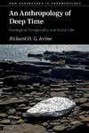 An Anthropology of Deep Time