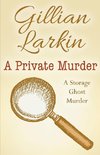A Private Murder