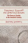 Personal Religion and Spiritual Healing