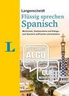 Langenscheidt Spanisch flüssig sprechen