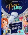 Flora & Leo. Reise zu den Sternen