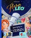 Flora & Leo. Spaziergang  zu den Sternen