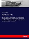 The Chair of Peter