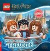 LEGO® Harry Potter(TM) - Meine besten Freunde