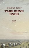Tage ohne Ende (Steidl Pocket)